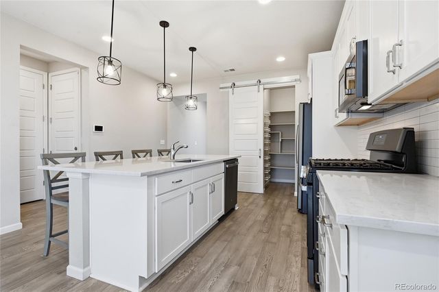 4638 Rapport Drive, Castle Rock, CO 80104