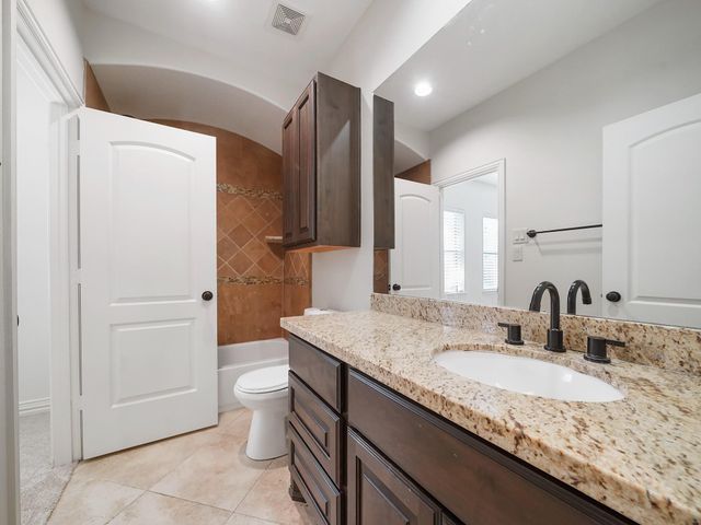 5947 Turtle Beach Lane, Houston, TX 77036