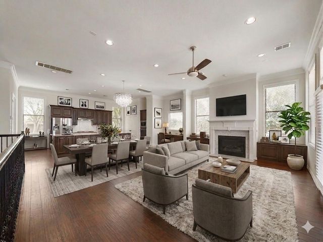 5947 Turtle Beach Lane, Houston, TX 77036