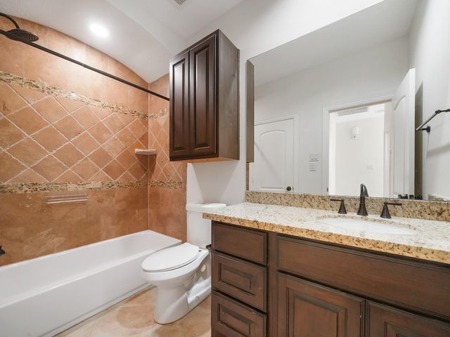 5947 Turtle Beach Lane, Houston, TX 77036
