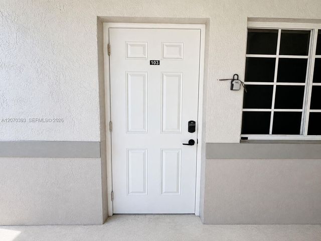 1270 W 42nd Street A103, Hialeah, FL 33012