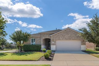 6807 Deacon Drive, Frisco, TX 75036