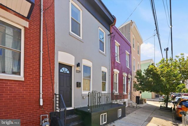 1229 S 19TH ST, Philadelphia, PA 19146