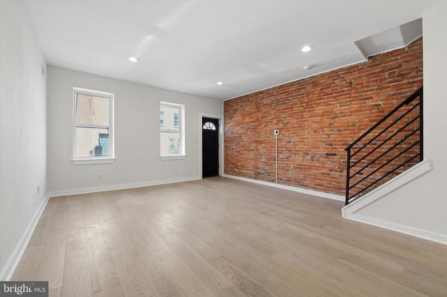 1229 S 19TH ST, Philadelphia, PA 19146