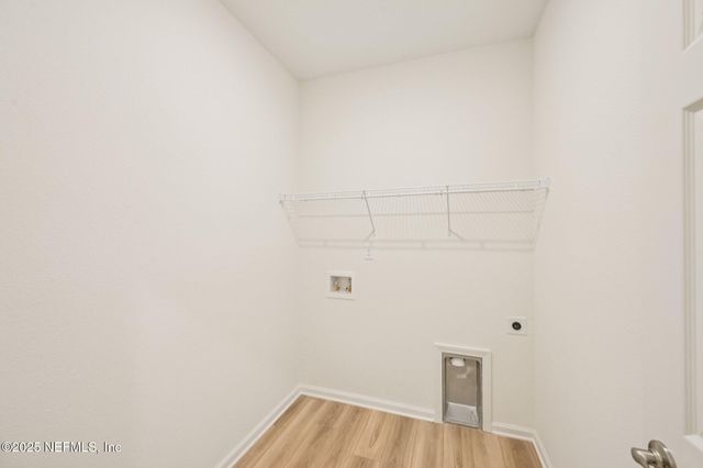 1187 HAMMOCK DUNES Drive, Jacksonville, FL 32221