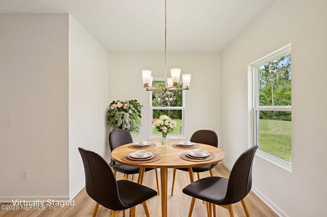 1187 HAMMOCK DUNES Drive, Jacksonville, FL 32221