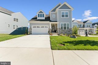 14905 HEATHER BLOOM DR, Woodbridge, VA 22193