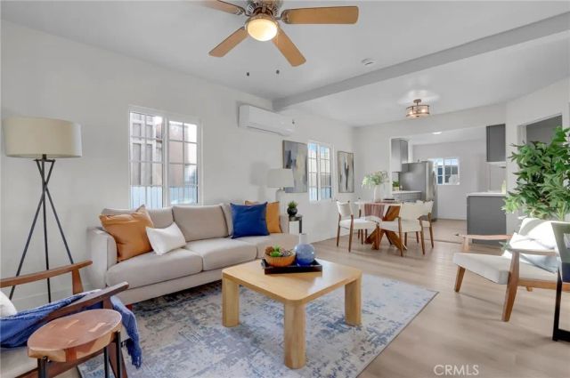 1612 W 71st Street, Los Angeles, CA 90047