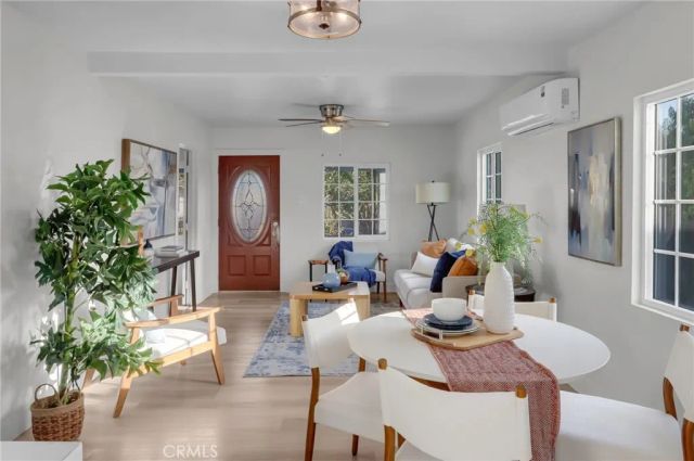 1612 W 71st Street, Los Angeles, CA 90047