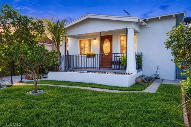1612 W 71st Street, Los Angeles, CA 90047