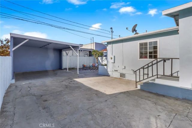 1612 W 71st Street, Los Angeles, CA 90047