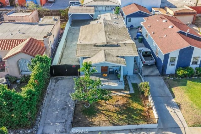 1612 W 71st Street, Los Angeles, CA 90047