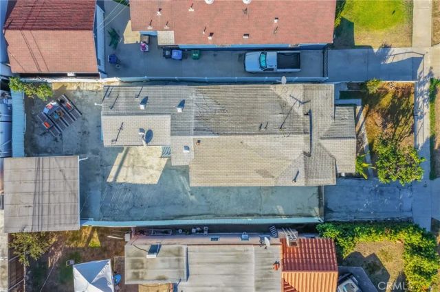 1612 W 71st Street, Los Angeles, CA 90047