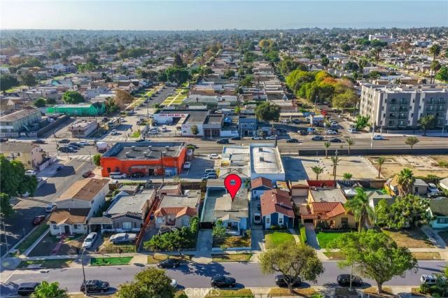 1612 W 71st Street, Los Angeles, CA 90047