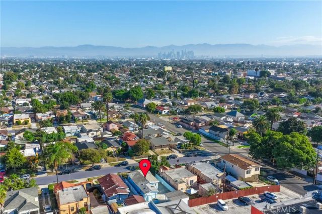 1612 W 71st Street, Los Angeles, CA 90047