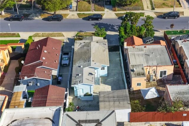 1612 W 71st Street, Los Angeles, CA 90047
