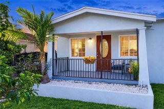 1612 W 71st Street, Los Angeles, CA 90047