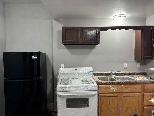 2913 5th Street, Muskegon Heights City, MI 49444