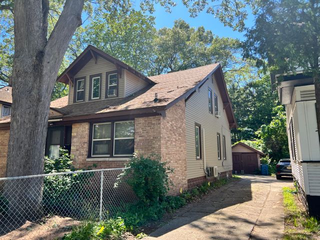 2913 5th Street, Muskegon Heights City, MI 49444