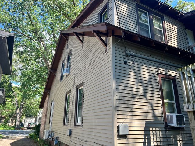 2913 5th Street, Muskegon Heights City, MI 49444