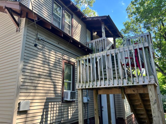 2913 5th Street, Muskegon Heights City, MI 49444