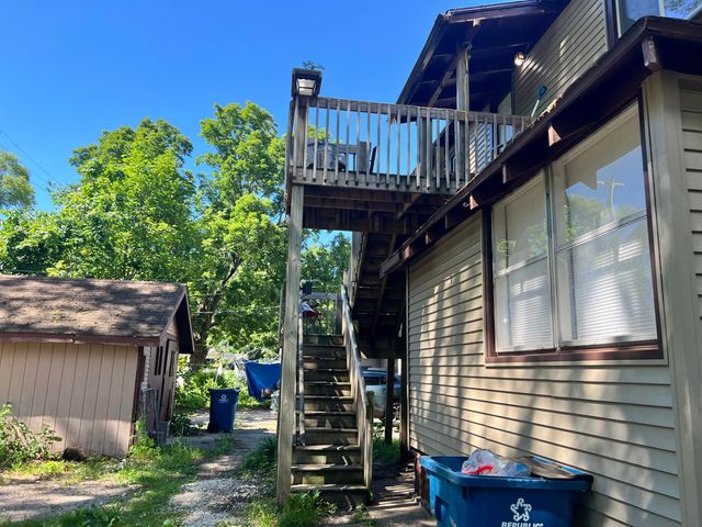 2913 5th Street, Muskegon Heights City, MI 49444