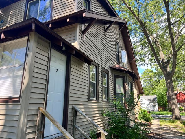 2913 5th Street, Muskegon Heights City, MI 49444