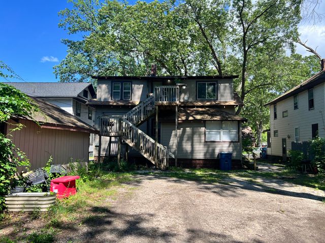 2913 5th Street, Muskegon Heights City, MI 49444