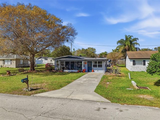 408 DAKOTA AVENUE, St Cloud, FL 34769