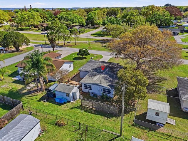 408 DAKOTA AVENUE, St Cloud, FL 34769