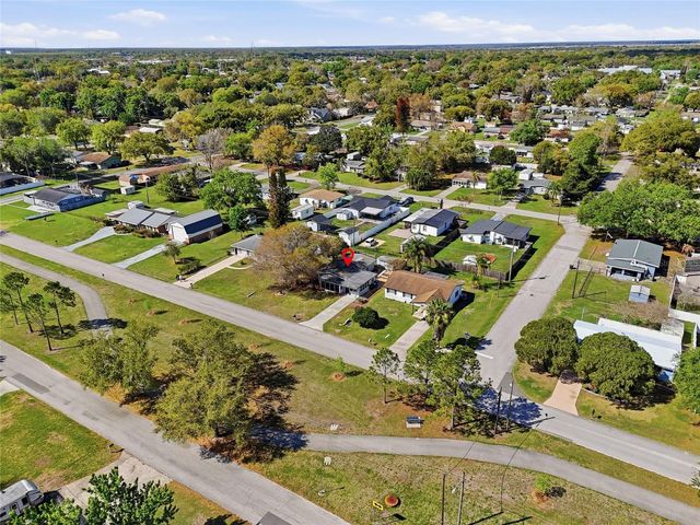 408 DAKOTA AVENUE, St Cloud, FL 34769