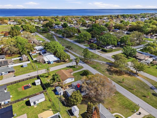 408 DAKOTA AVENUE, St Cloud, FL 34769