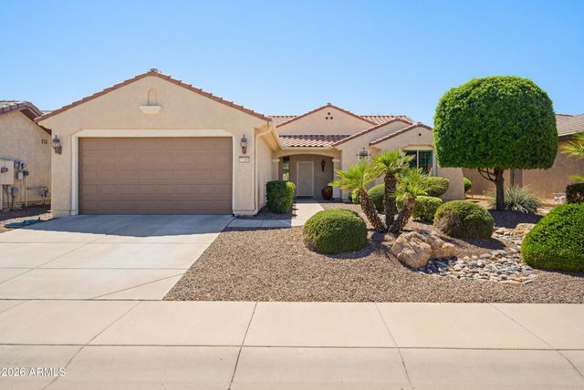 27301 W MOHAWK Lane, Buckeye, AZ 85396