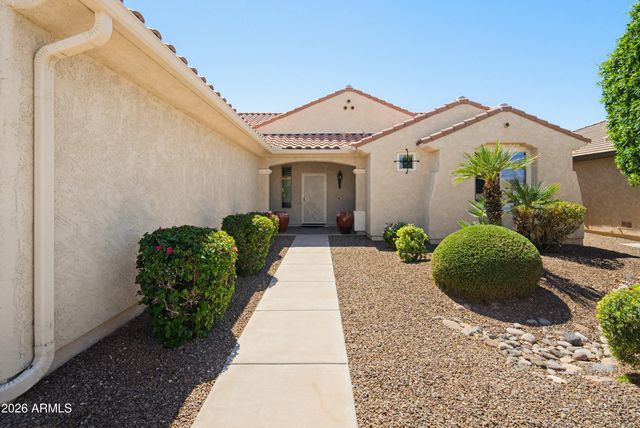 27301 W MOHAWK Lane, Buckeye, AZ 85396