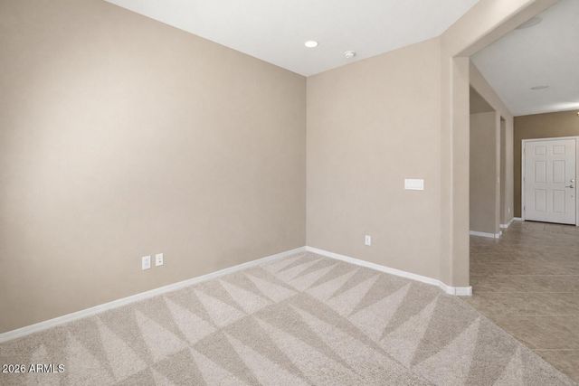 27301 W MOHAWK Lane, Buckeye, AZ 85396