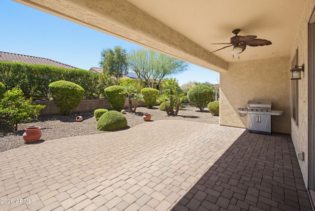 27301 W MOHAWK Lane, Buckeye, AZ 85396