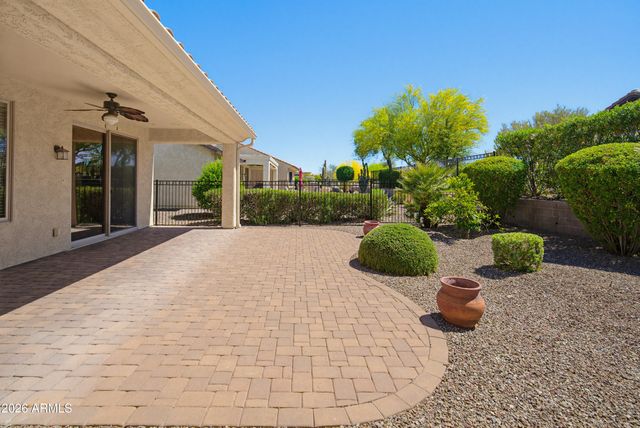 27301 W MOHAWK Lane, Buckeye, AZ 85396