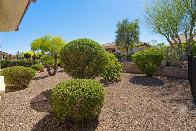 27301 W MOHAWK Lane, Buckeye, AZ 85396