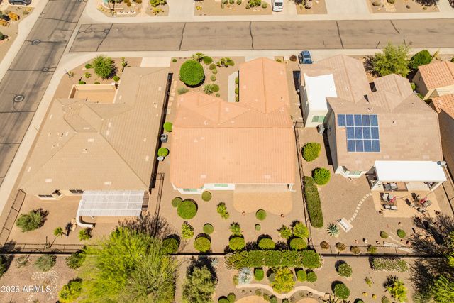 27301 W MOHAWK Lane, Buckeye, AZ 85396