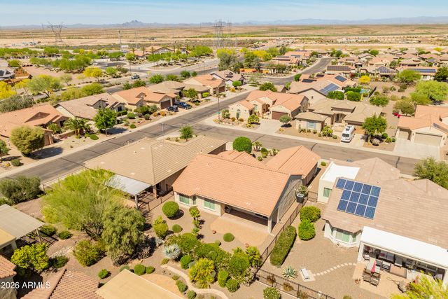 27301 W MOHAWK Lane, Buckeye, AZ 85396