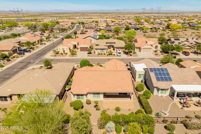 27301 W MOHAWK Lane, Buckeye, AZ 85396