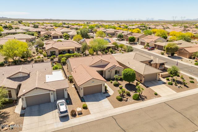 27301 W MOHAWK Lane, Buckeye, AZ 85396