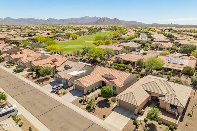 27301 W MOHAWK Lane, Buckeye, AZ 85396