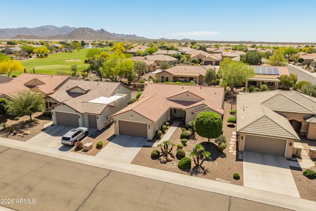 27301 W MOHAWK Lane, Buckeye, AZ 85396