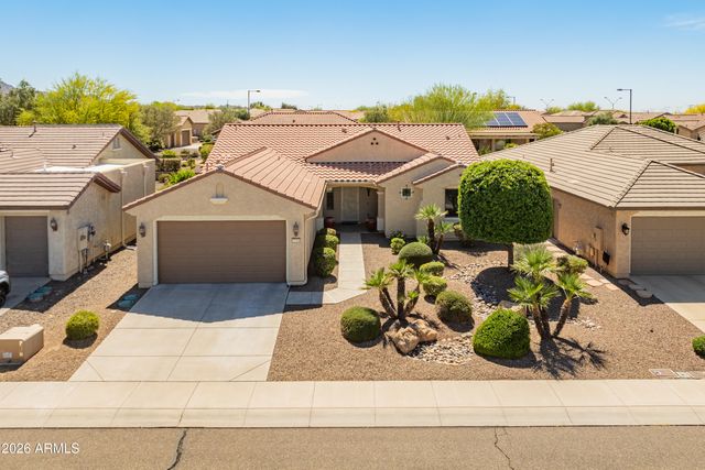 27301 W MOHAWK Lane, Buckeye, AZ 85396