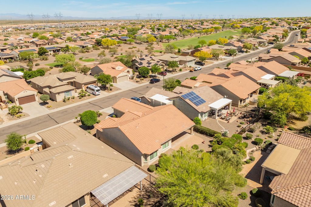 Image 46 of property listing at 27301 W MOHAWK Lane, Buckeye, AZ 85396