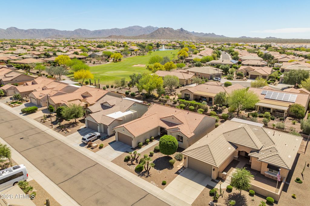 Image 49 of property listing at 27301 W MOHAWK Lane, Buckeye, AZ 85396