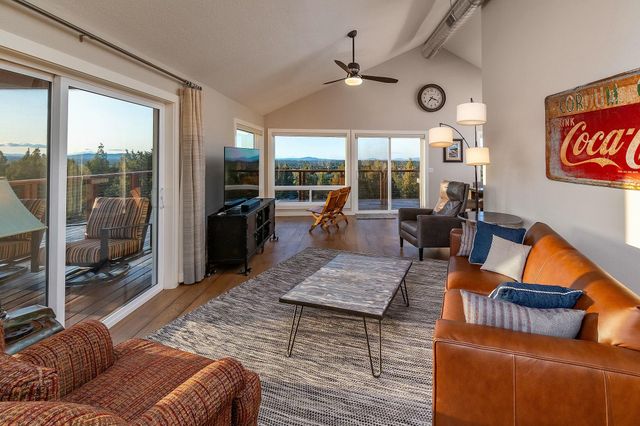 21850 Butte Ranch Road, Bend, OR 97702
