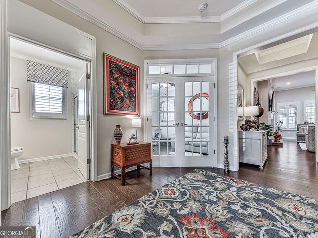 422 Windy Ridge Way, Canton, GA 30114