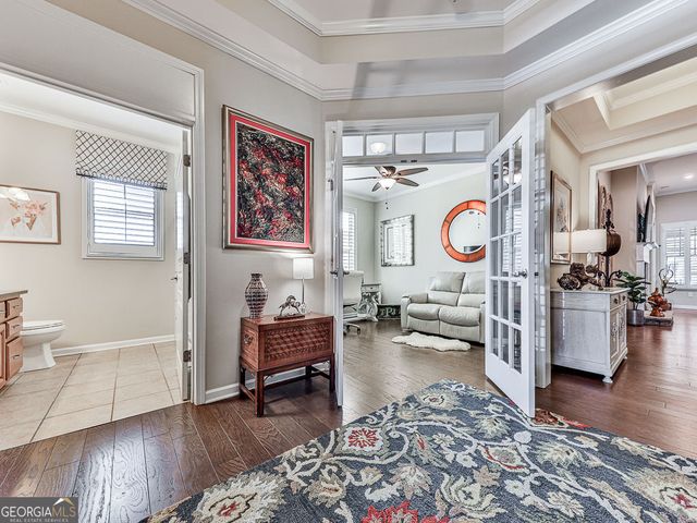 422 Windy Ridge Way, Canton, GA 30114